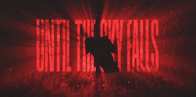Until the Sky Falls — FVN jersey teaser